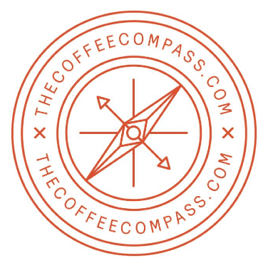 The Coffee Compass